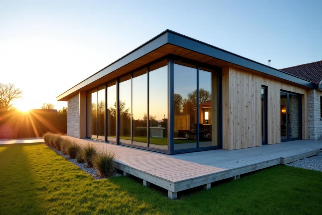 Extension de maison à Carquefou : les étapes pour agrandir sans mauvaise surprise